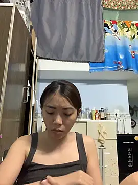 Minee1202 online show from 04/12/26, 01:31