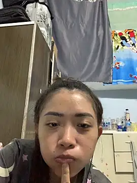 Minee1202 online show from 04/01/26, 02:02