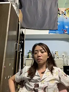 Minee1202 online show from 05/12/26, 01:02
