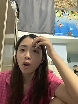 Minee1202 online show from 07/08/26, 12:57