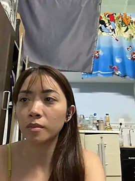 Minee1202 online show from 03/17/26, 01:30