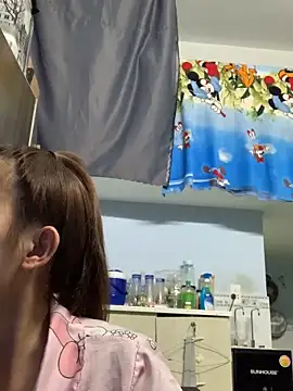 Minee1202 online show from 03/06/26, 12:49