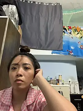 Minee1202 online show from 05/15/26, 12:52