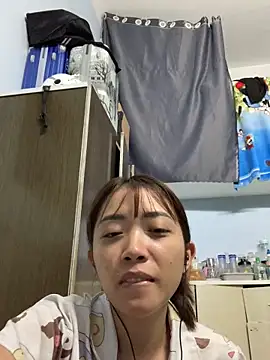 Minee1202 online show from 03/09/26, 07:45