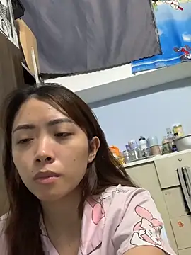 Minee1202 online show from 05/08/26, 12:47