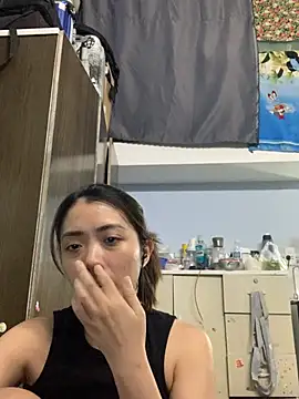 Minee1202 online show from 07/09/26, 02:56