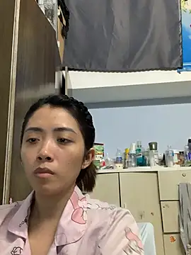 Minee1202 online show from 07/10/26, 03:06