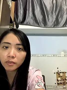 Minee1202 online show from 10/27/25, 01:06