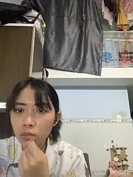 Snapshot of Minee1202 chatting on 09/10/25, 01:15 Minee1202 online show from 09/10/25, 01:15