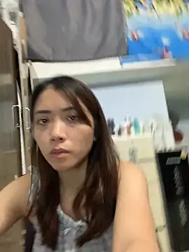 Minee1202 online show from 06/17/26, 12:54