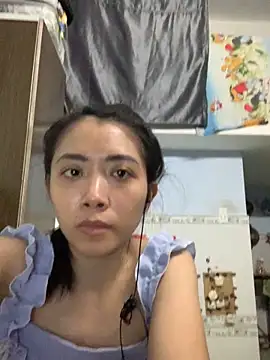 Minee1202 online show from 11/02/25, 01:21