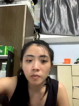 Minee1202 online show from 11/04/25, 05:00