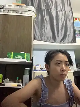 Minee1202 online show from 12/19/25, 06:16