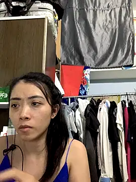 Minee1202 online show from 11/07/25, 06:40