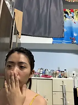 Minee1202 online show from 04/22/26, 02:18