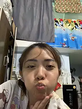 Minee1202 online show from 04/14/26, 01:32