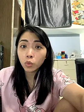 Minee1202 online show from 11/19/25, 12:43