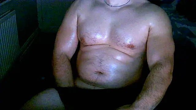 Serpent2463 online show from 04/19/26, 09:50