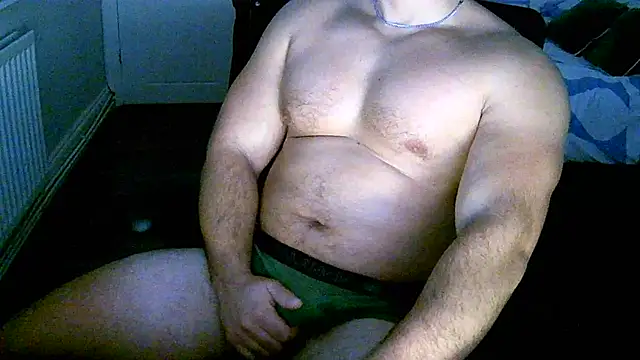 Serpent2463 online show from 10/01/25, 10:35