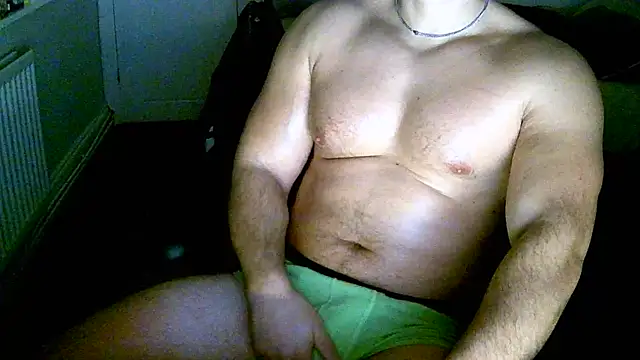 Serpent2463 online show from 10/27/25, 06:03