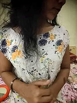 Snaya-baby online show from 02/21/26, 02:30