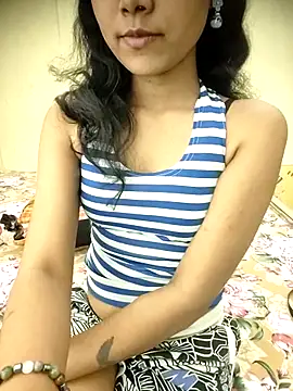 Snaya-baby online show from 02/19/26, 03:42