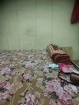 Snaya-baby online show from 12/20/25, 02:20