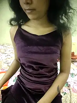 Snaya-baby online show from 12/14/25, 02:00