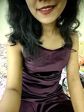 Snaya-baby online show from 12/03/25, 01:10