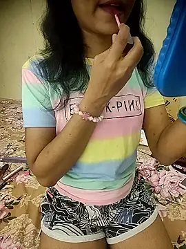 Snaya-baby online show from 11/08/25, 12:52