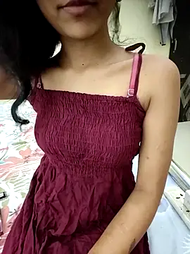 Snaya-baby online show from 03/22/26, 06:37