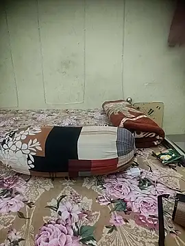 Snaya-baby online show from 12/16/25, 02:10