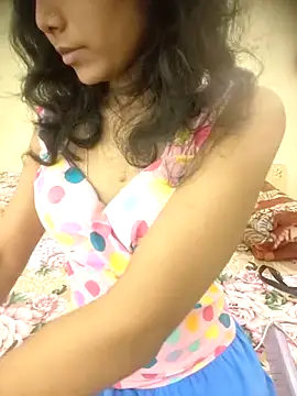 Snaya-baby online show from 12/19/25, 02:08