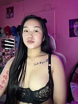 Wynxx online show from 03/07/26, 07:48