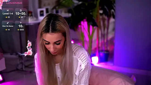 AwaLynch online show from 03/03/26, 04:30