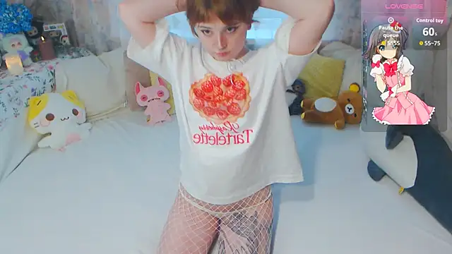 sweet mika18 online show from 06/11/26, 12:02