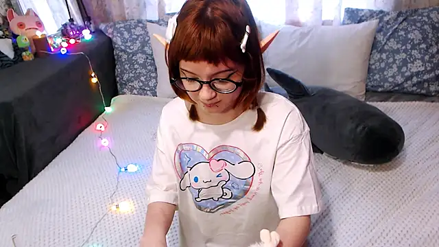 sweet mika18 online show from 03/03/26, 12:45