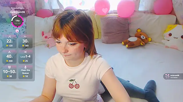 sweet mika18 online show from 06/16/26, 12:16