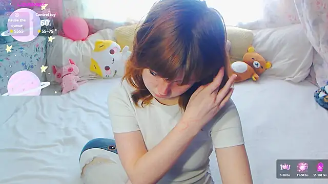 sweet mika18 online show from 06/20/26, 08:08