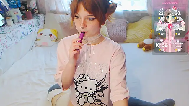 sweet mika18 online show from 06/12/26, 12:36