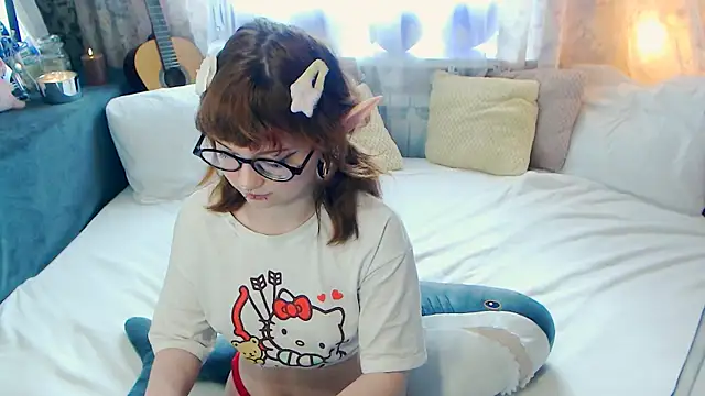 sweet mika18 online show from 04/04/26, 06:31