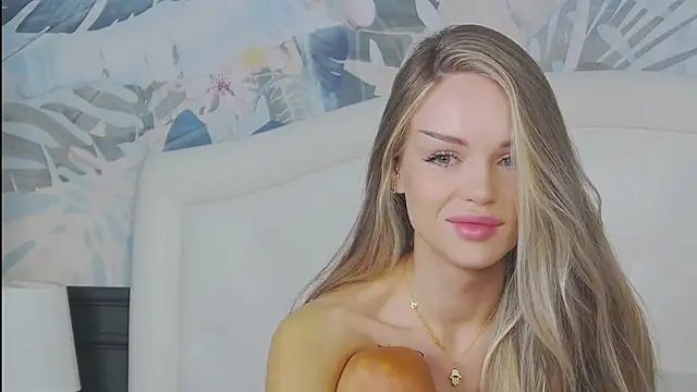 MarilynNova online show from 03/27/26, 06:55