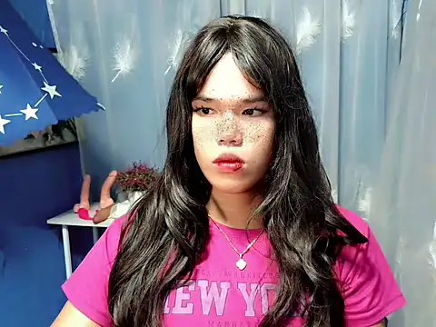 Snapshot of Anggeh_Slut chatting on 09/27/25, 01:12 Anggeh Slut online show from 09/27/25, 01:12