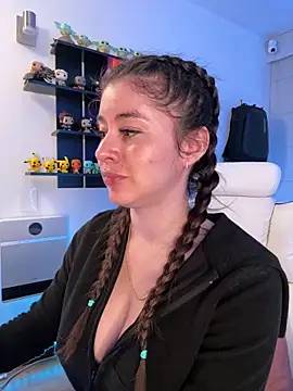 Sharon 07 online show from 03/12/26, 12:05