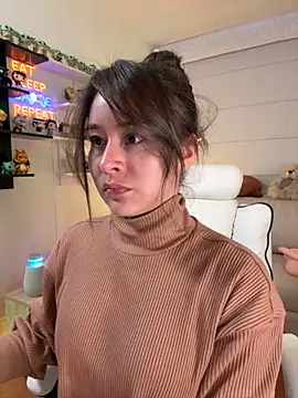 Sharon 07 online show from 12/02/25, 12:55