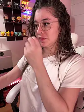 Sharon 07 online show from 02/23/26, 11:16