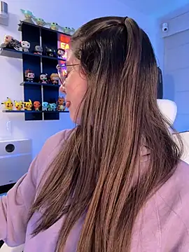 Sharon 07 online show from 03/05/26, 11:54