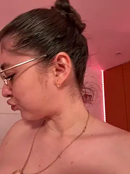 Sharon 07 online show from 02/20/26, 06:19