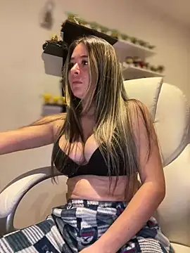 Sharon 07 online show from 03/05/25, 02:46