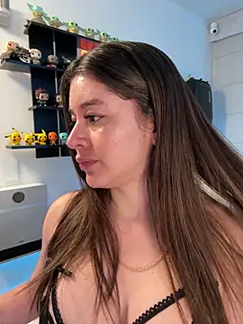 Sharon 07 online show from 04/09/26, 11:22